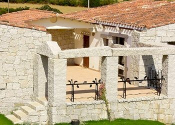 vista aerea - Villa Castiadas - photo 14