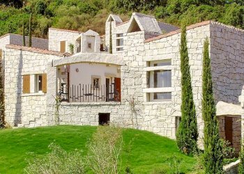 vista frontale - Villa Castiadas - photo 15