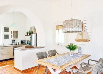 Soggiorno - Villa Castiadas - photo 18