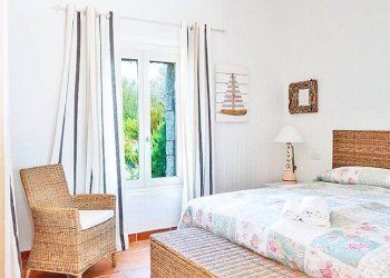 Camera - Villa Castiadas - photo 21