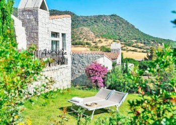 Villa - Villa Castiadas - photo 24