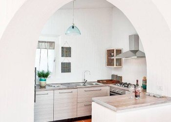 Cucina - Villa Castiadas - photo 27