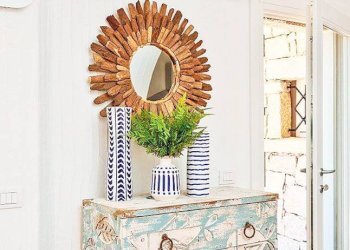 Soggiorno - Villa Castiadas - photo 29