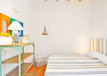 Camera - Villa Castiadas - photo 37