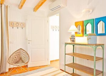 Camera - Villa Castiadas - photo 38