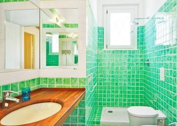 Bagno - Villa Castiadas - photo 39