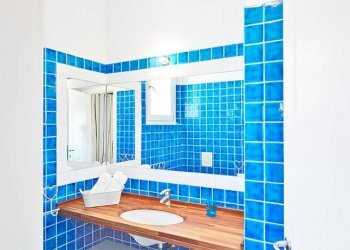 Bagno - Villa Castiadas - photo 40