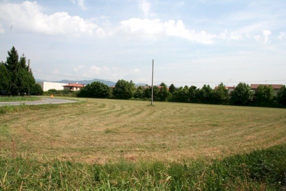 treviolo area commerciale - Terreno edificabile Treviolo - foto 1