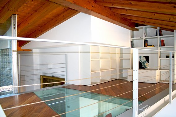 soppalco - Attico Bergamo - foto 2