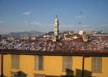 vista panoramica - Attico Bergamo - foto 1