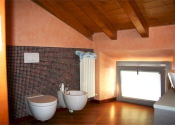 bagno - Attico Bergamo - foto 5
