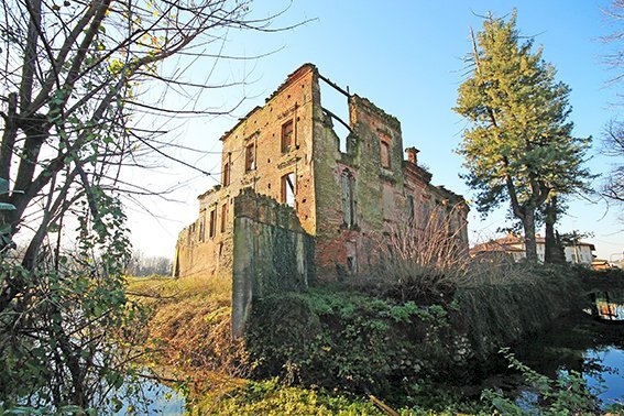 Castello - Castello Cologno al Serio - foto 2