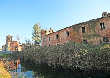 Fossato - Castello Cologno al Serio - foto 5