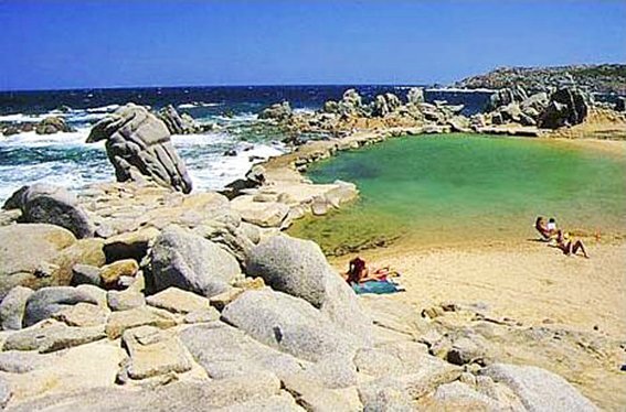 Posizione - Independent house Santa Teresa Gallura - photo 2