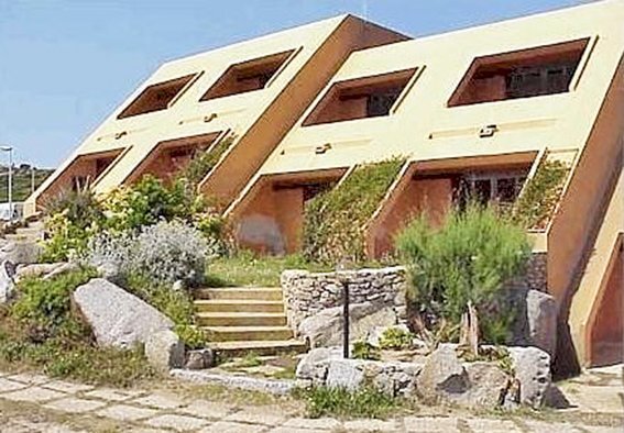 Edificio - Independent house Santa Teresa Gallura - photo 3