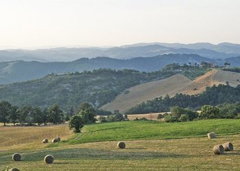 vista panoramica - Hotel Città di Castello - foto 3