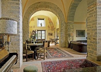 hall - Hotel Città di Castello - foto 4