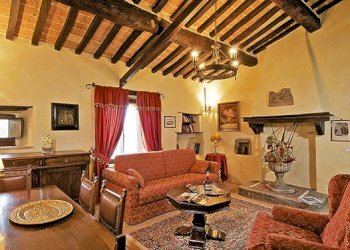 camera - Hotel Città di Castello - foto 5