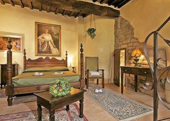 camera - Hotel Città di Castello - foto 6