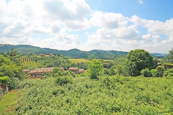 Terreno edificabile - Terreno edificabile Scanzorosciate - foto 1