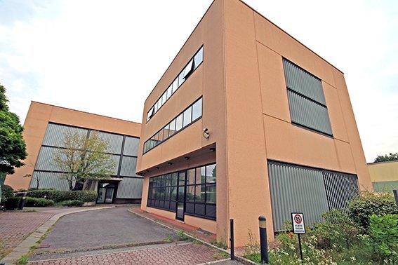 Edificio commerciale - Office Treviolo - photo 1