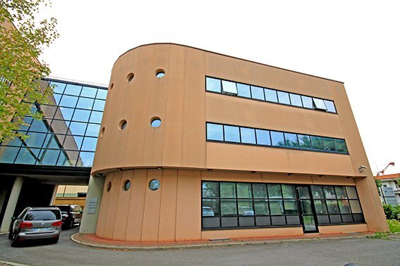 Edificio commerciale - Office Treviolo - photo 2