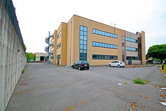 Edificio commerciale - Office Treviolo - photo 3