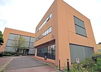 Edificio commerciale - Ufficio Treviolo - foto 1