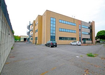 Edificio commerciale - Ufficio Treviolo - foto 3