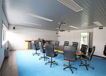 Edificio commerciale - Ufficio Treviolo - foto 6