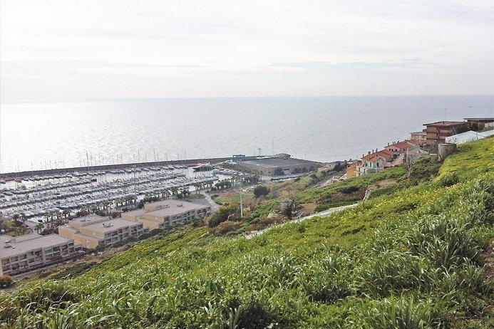 area edificabile - Terreno edificabile Santo Stefano al Mare - foto 2