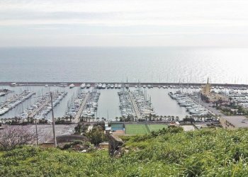 area edificabile - Terreno edificabile Santo Stefano al Mare - foto 1