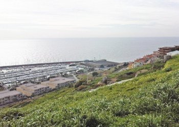 area edificabile - Terreno edificabile Santo Stefano al Mare - foto 2