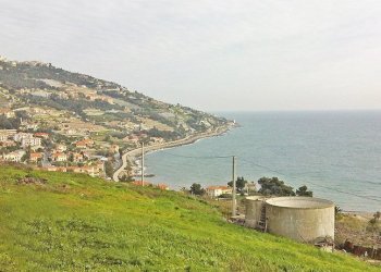 area edificabile - Terreno edificabile Santo Stefano al Mare - foto 3