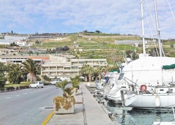 area edificabile - Terreno edificabile Santo Stefano al Mare - foto 4