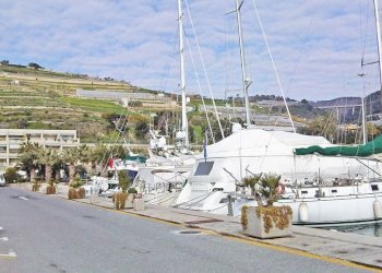 area edificabile - Terreno edificabile Santo Stefano al Mare - foto 5