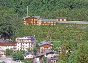 Progetto residenaizle - Terreno edificabile Limone Piemonte - foto 1