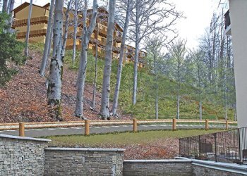 Progetto residenaizle - Terreno edificabile Limone Piemonte - foto 2