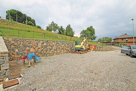 Terreno edificabile - Terreno edificabile Gazzaniga - foto 3