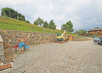 Terreno edificabile - Terreno edificabile Gazzaniga - foto 3