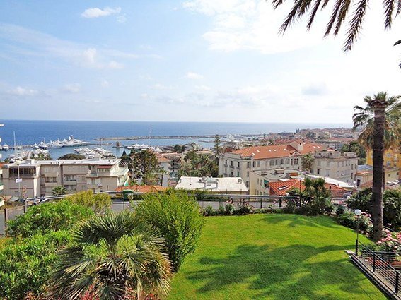 San remo sviluppo residenziale - Terreno edificabile Sanremo - foto 2