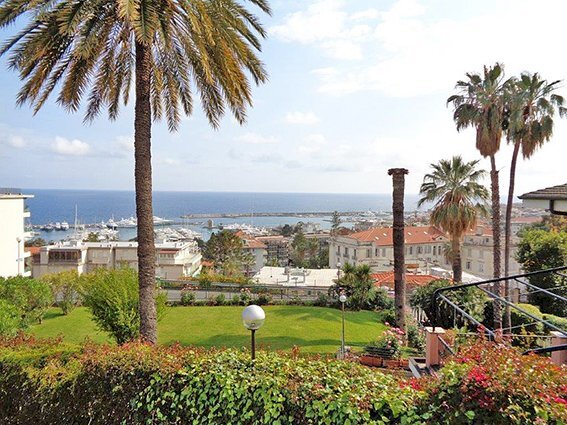 San remo sviluppo residenziale - Terreno edificabile Sanremo - foto 3