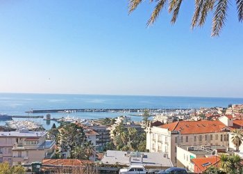 San remo sviluppo residenziale - Terreno edificabile Sanremo - foto 1