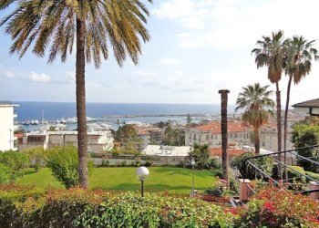 San remo sviluppo residenziale - Terreno edificabile Sanremo - foto 3