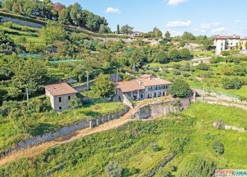 villa - Villa via San Sebastiano, Bergamo - foto 3