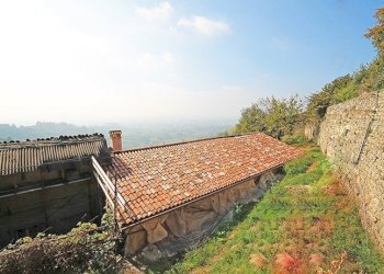 vista panoramica - Villa via San Sebastiano, Bergamo - foto 9