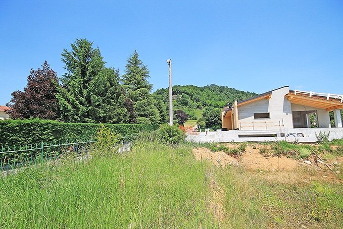 terreno edificabile - Terreno edificabile Bergamo - foto 2