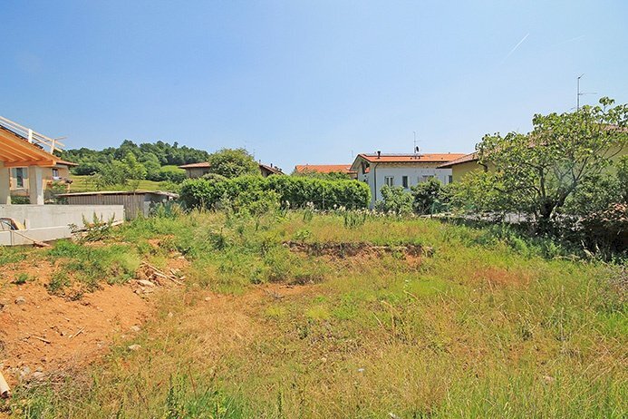 terreno edificabile - Terreno edificabile Bergamo - foto 3