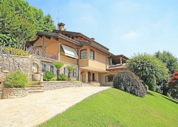 villa - Villa Ponteranica - foto 2