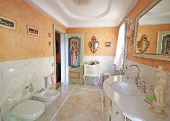 bagno - Villa Ponteranica - foto 7